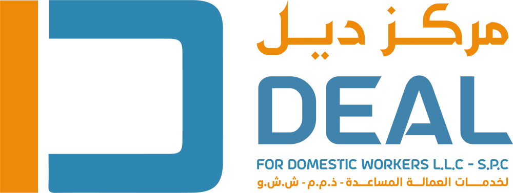 DEAL CENTER